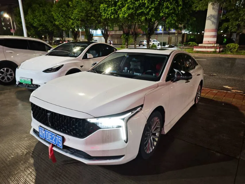 Benteng 2023 B70 1.5T Enjoy Edition Automatic
