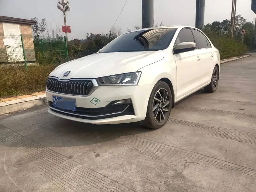 Xinrui 2020 Model Year 1.5L Automatic Comfort Edition