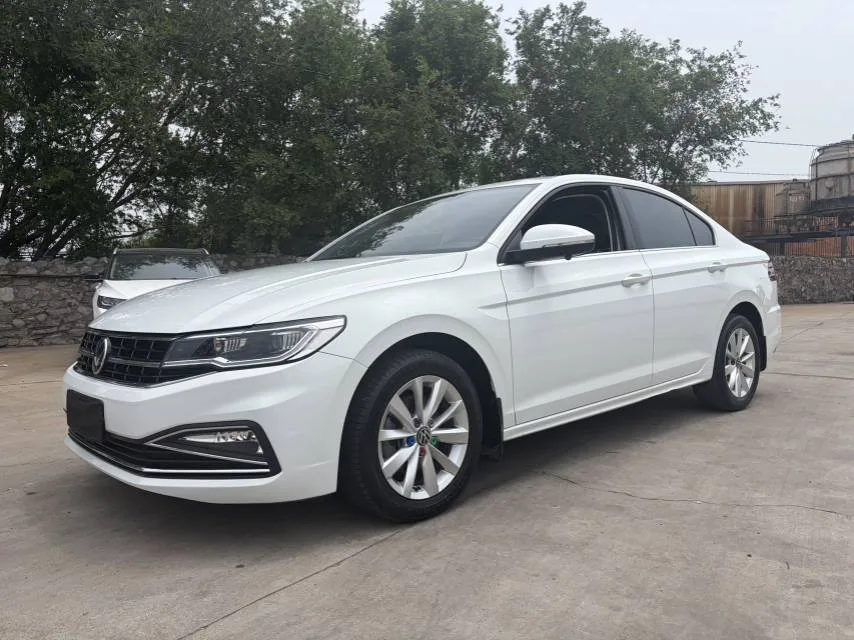 2021 Volkswagen Bora 280TSI DSG Elite Smart Connect Edition