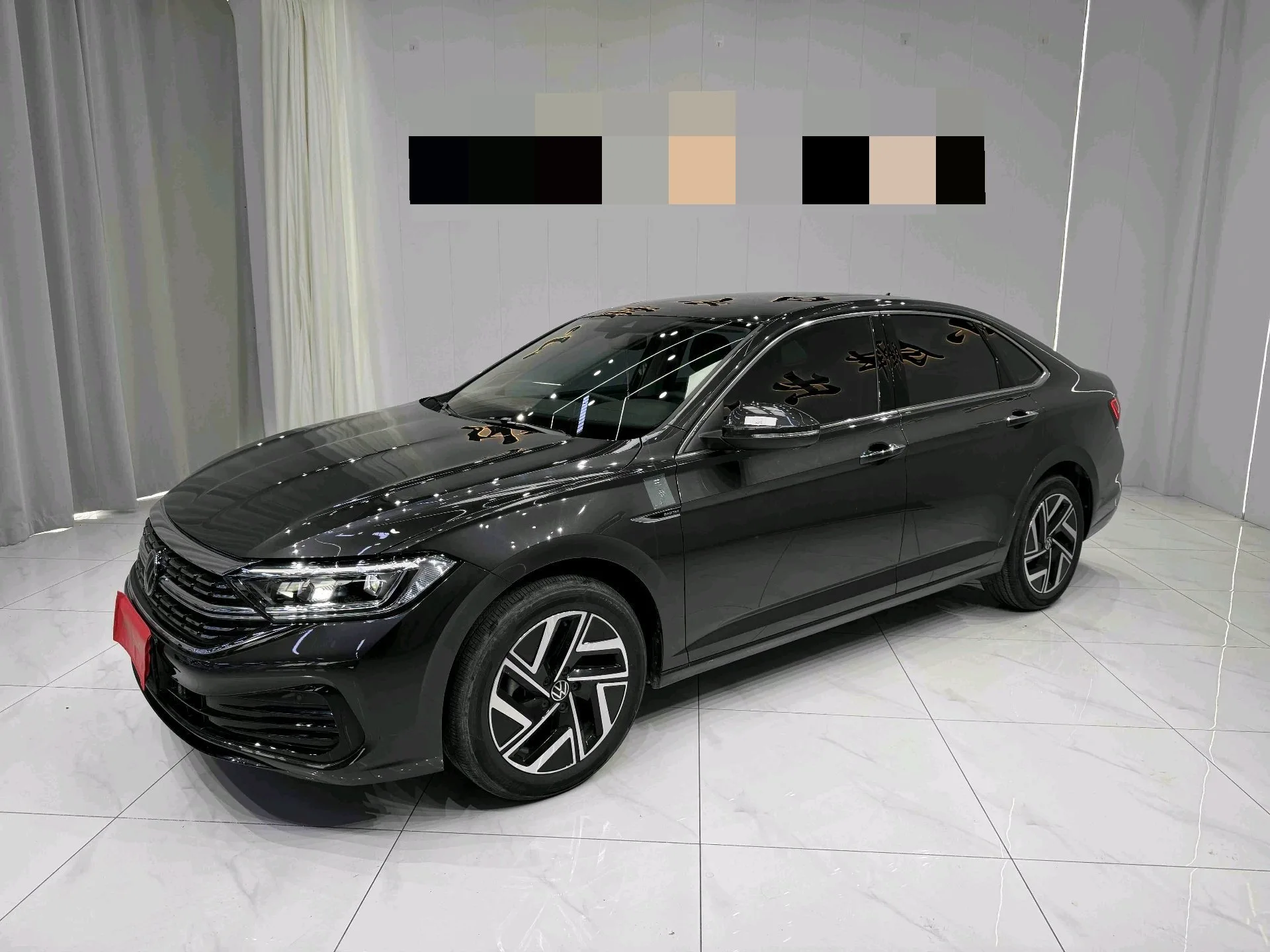 2023 Volkswagen Sagitar 280TSI DSG Super Edition