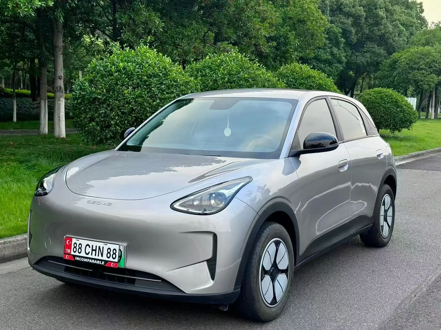 Star Wish 2026 Model 310km Youth Edition