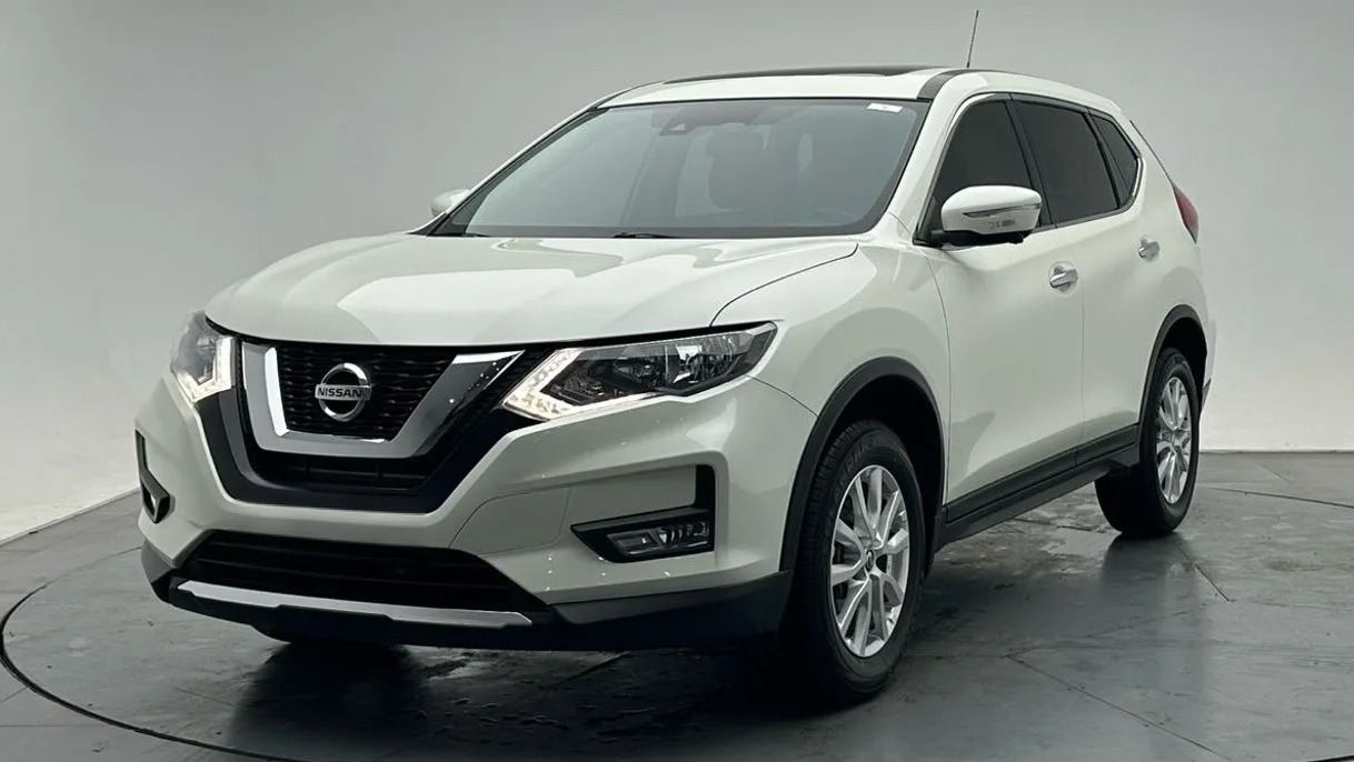 Nissan X-Trail Glory 2022 2.0L 2WD Intelligent Comfort Edition
