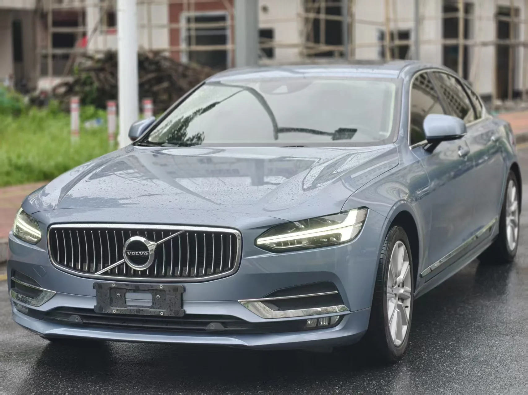 2020 Volvo S90 T5 Smart Comfort Luxury Edition