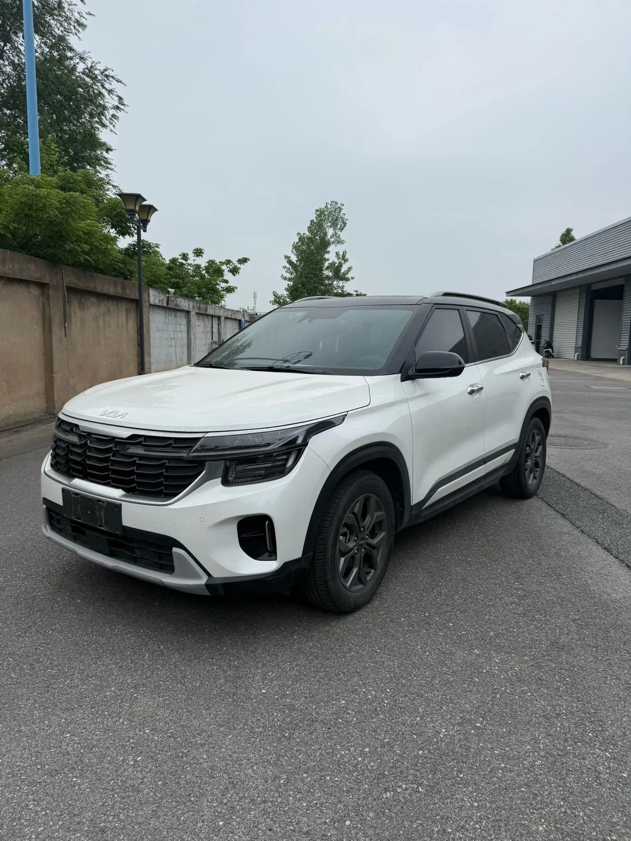 2023 Citroën Cytus 1.5L CVT Luxury Edition
