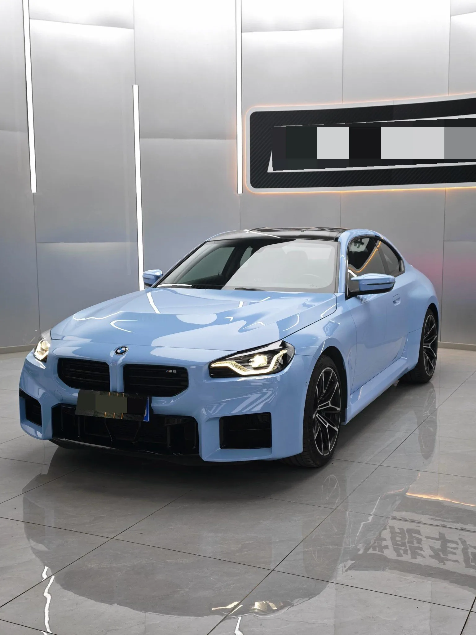 2023 BMW M2 Coupe (Imported) 3.0T Automatic