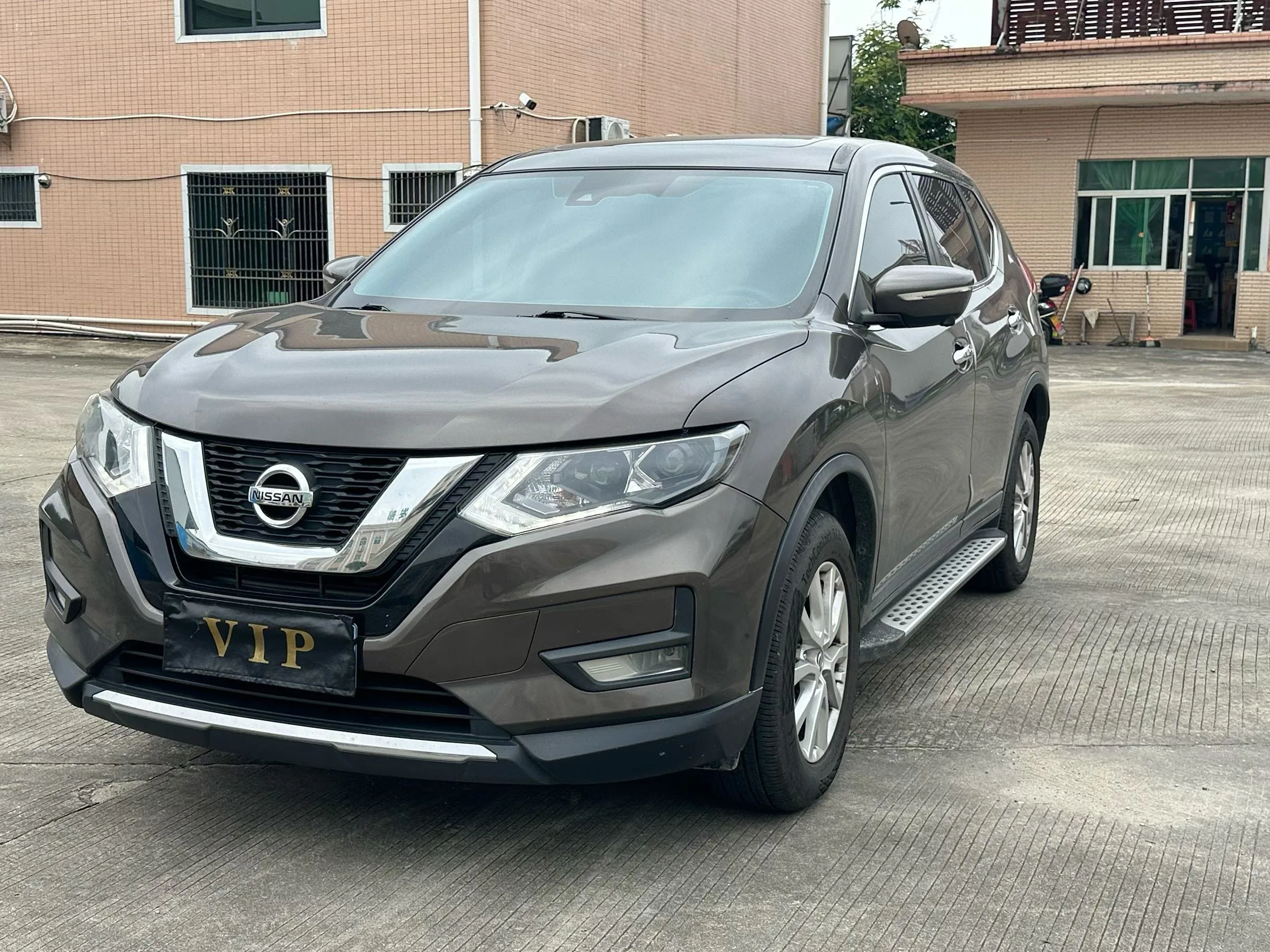 Nissan X-Trail 2021 2.0L CVT 2WD XL ITS Comfort Commemorative Edition