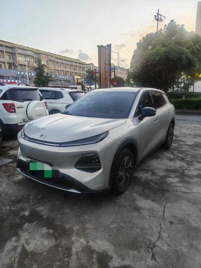 Qiyuan 2026 Q05 405Air Automatic
