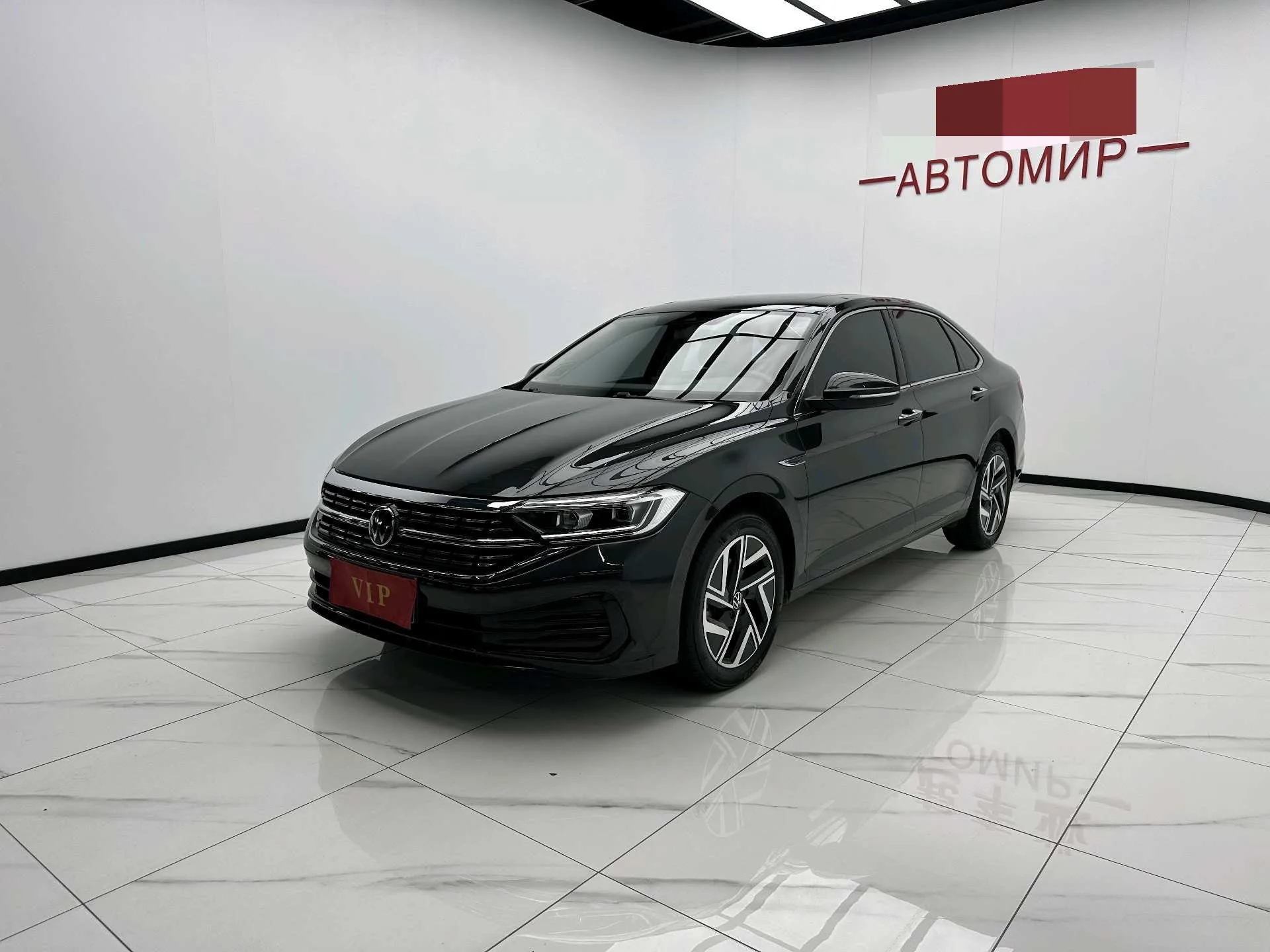 2023 Volkswagen Sagitar 280TSI DSG Super Edition