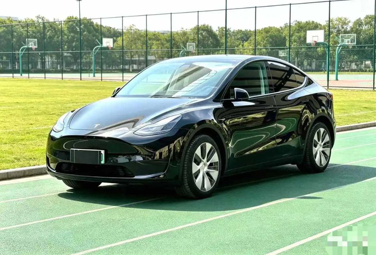 Model Y 2022 Facelift Rear-Wheel Drive Version