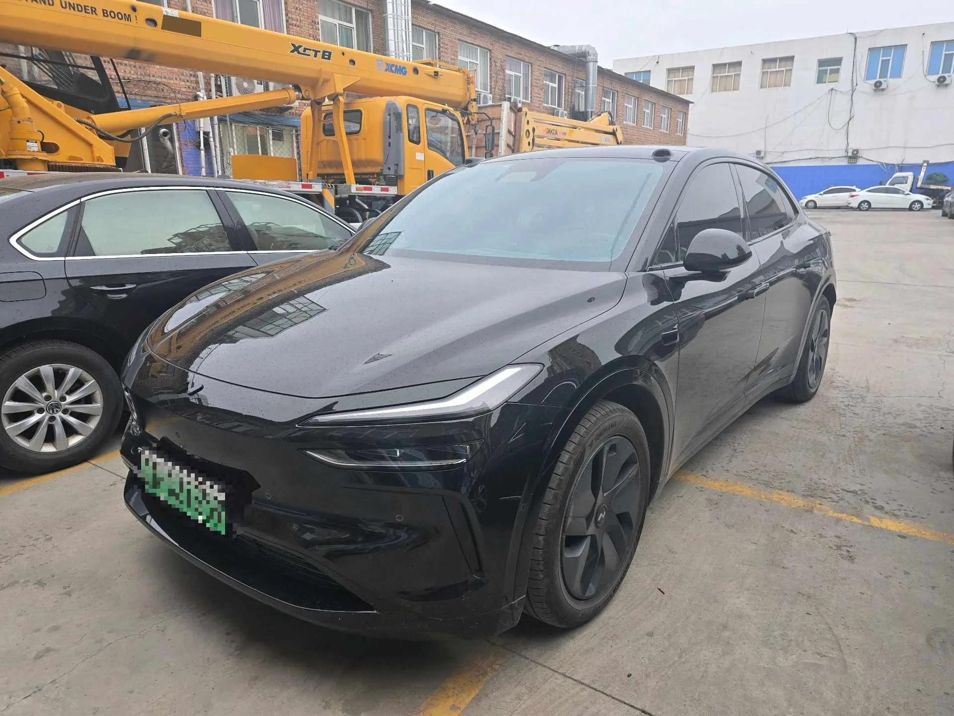 Ledo L60 2024 Standard Range Edition