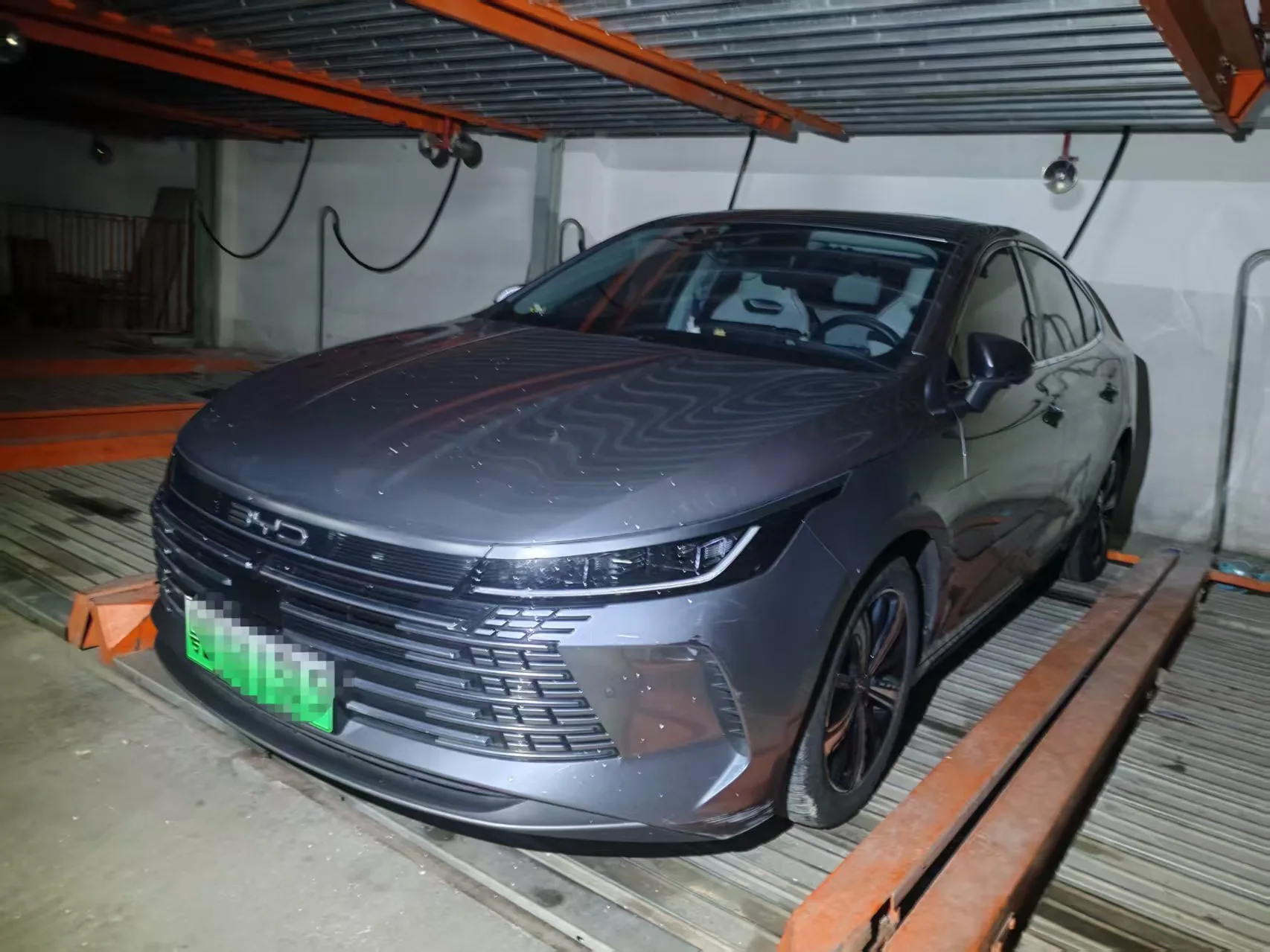 Destroyer 05 2022 DM-i 55KM Premium Edition