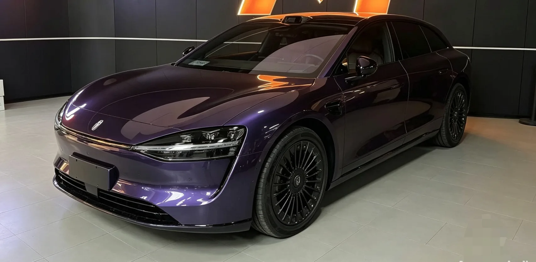 Enjoy S9T 2025 Pure Electric Rear-Wheel Drive Max