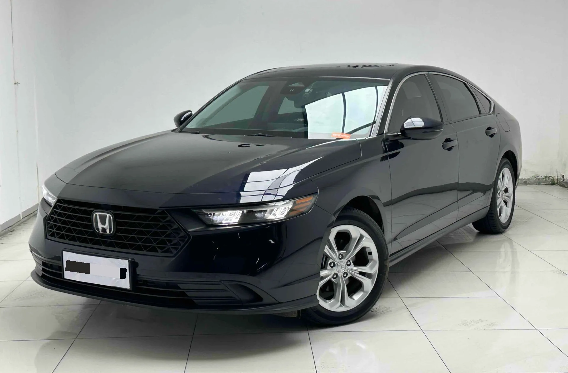 2023 Honda Accord 11th Generation 1.5T CVT 260TURBO Luxury Edition Automatic