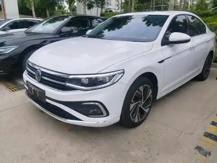 2023 Volkswagen Bora 280TSI DSG Premium Edition