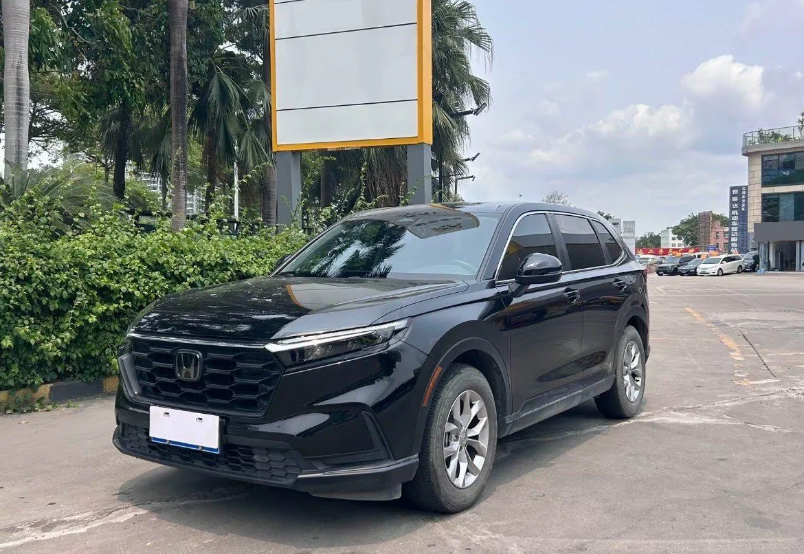 Honda CR-V 2023 240TURBO 2WD Vitality Edition