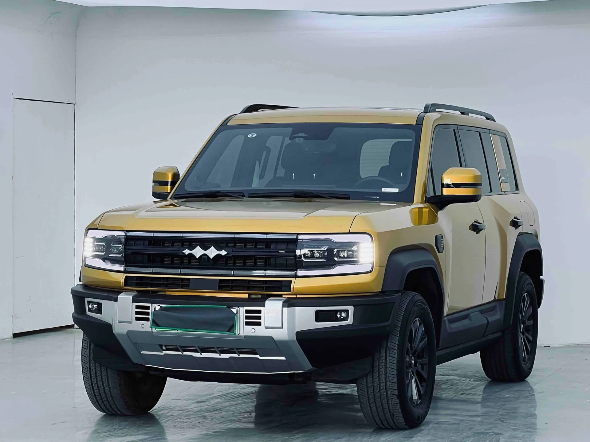 Leopard 5 2023 Navigator Edition