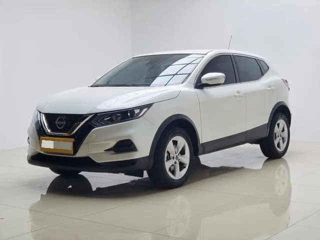 Nissan Qashqai Classic