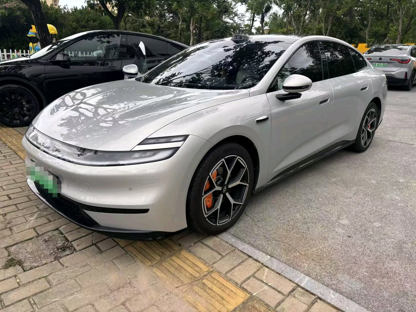 Qiyuan 2026 A06 630 Laser Ultra+ Automatic