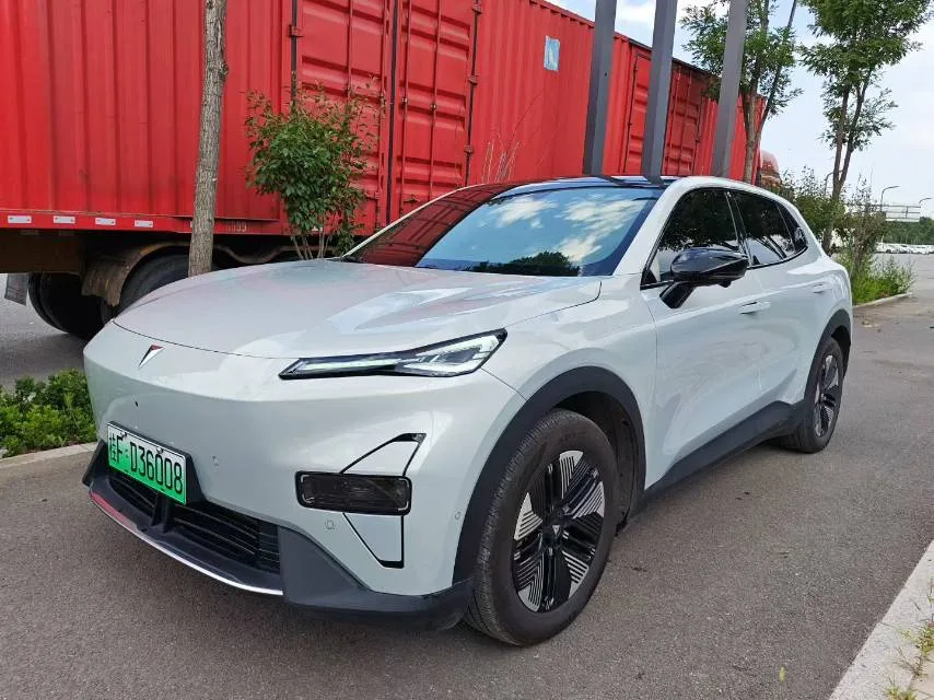 Changan Deep Blue 2025 S05 510Max All-Electric Automatic