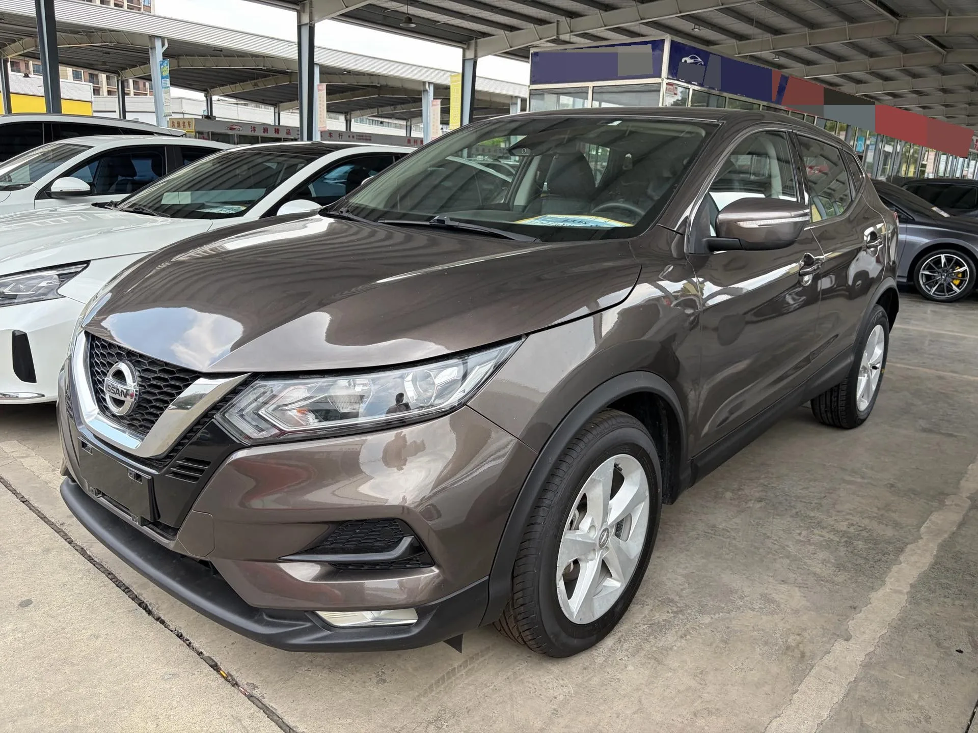 Nissan X-Trail 2022 2.0L CVT XV Smart Edition