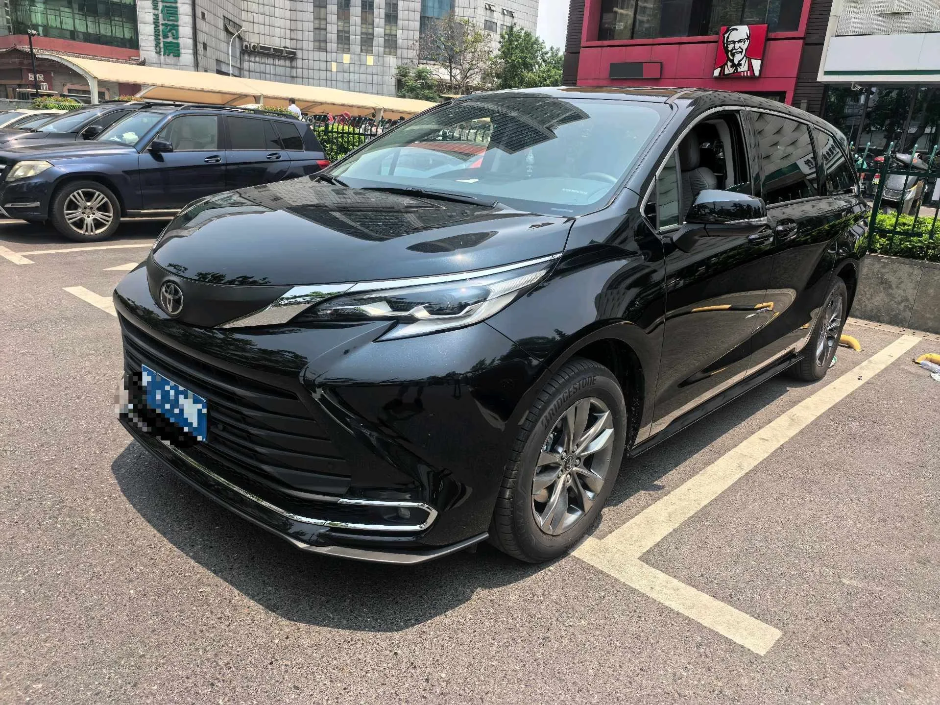 Toyota Civic 2026 2.5L CVT 2WD Comfort Edition Automatic