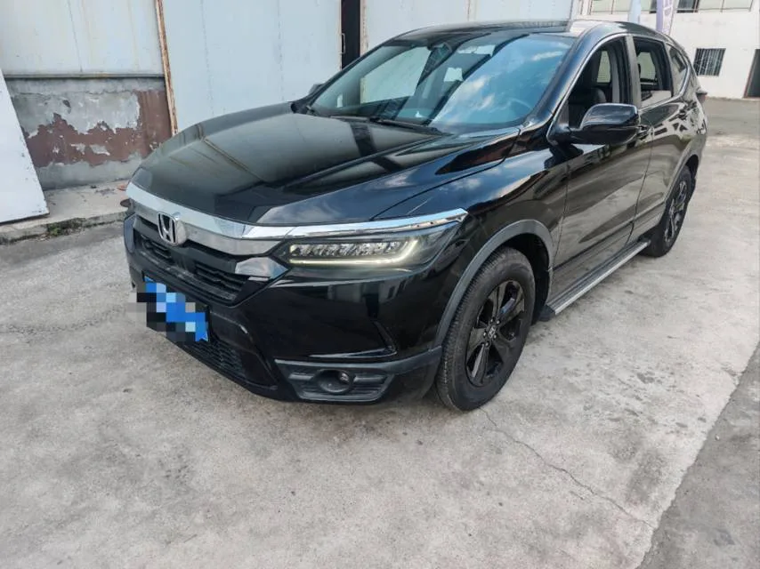 2021 Honda CR-V 240TURBO CVT 2WD Smart Edition