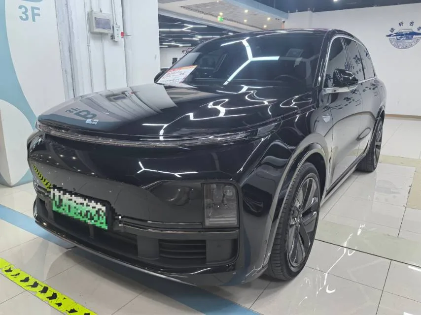 Li Auto L8 2023 Air