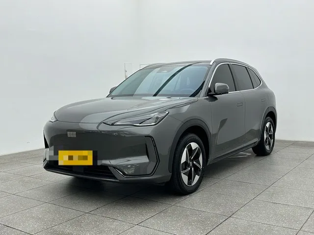 Geely Galaxy 2024 E5 530km Exploration+ Edition Automatic