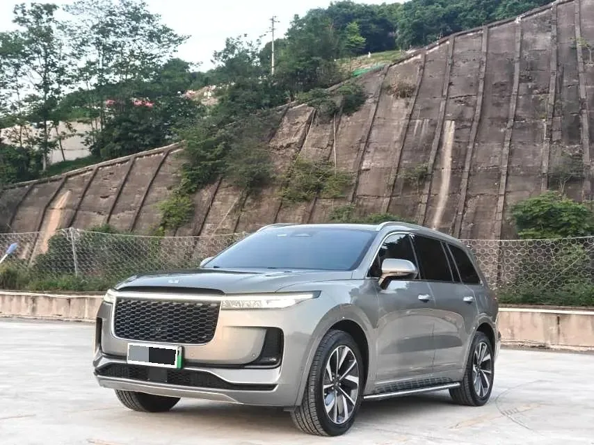 Li Auto ONE 2021 Extended Range 6-Seater Version