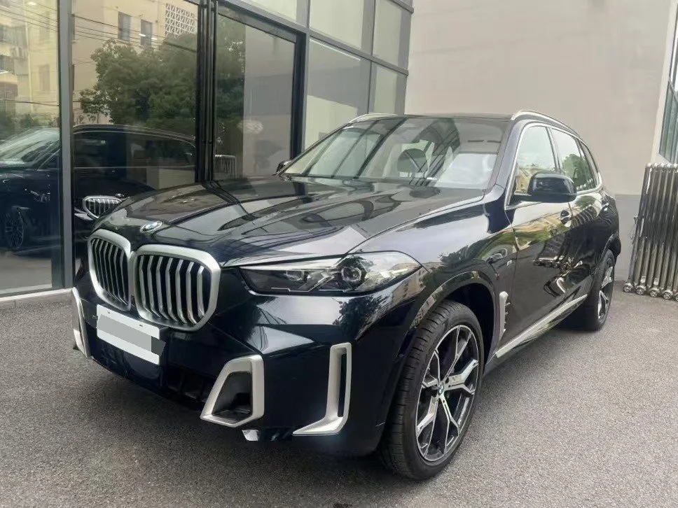 2023 BMW X5 xDrive30Li 48V 2.0T Luxury M Sport Package Automatic