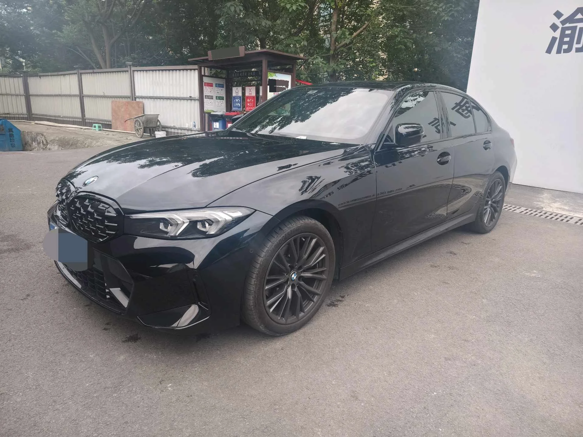 BMW 3