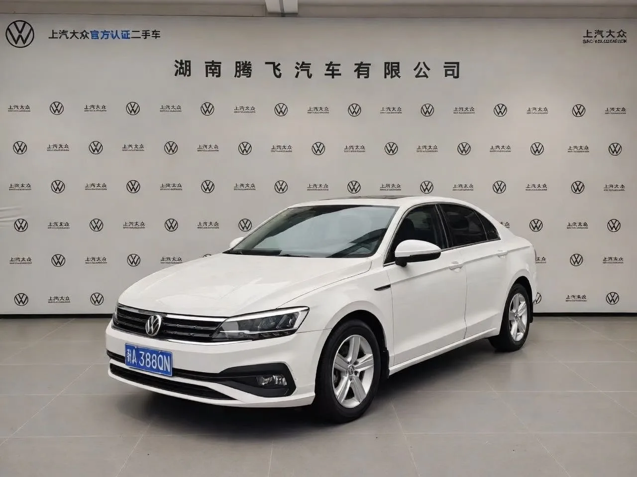 Lamando 2021 230TSI DSG Fashion Edition