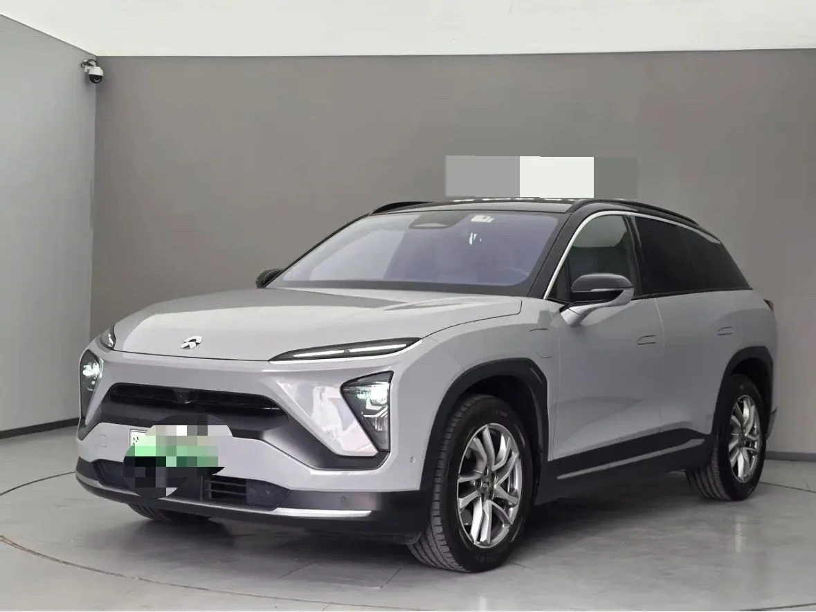 NIO ES6 2022 75kWh Sport Edition