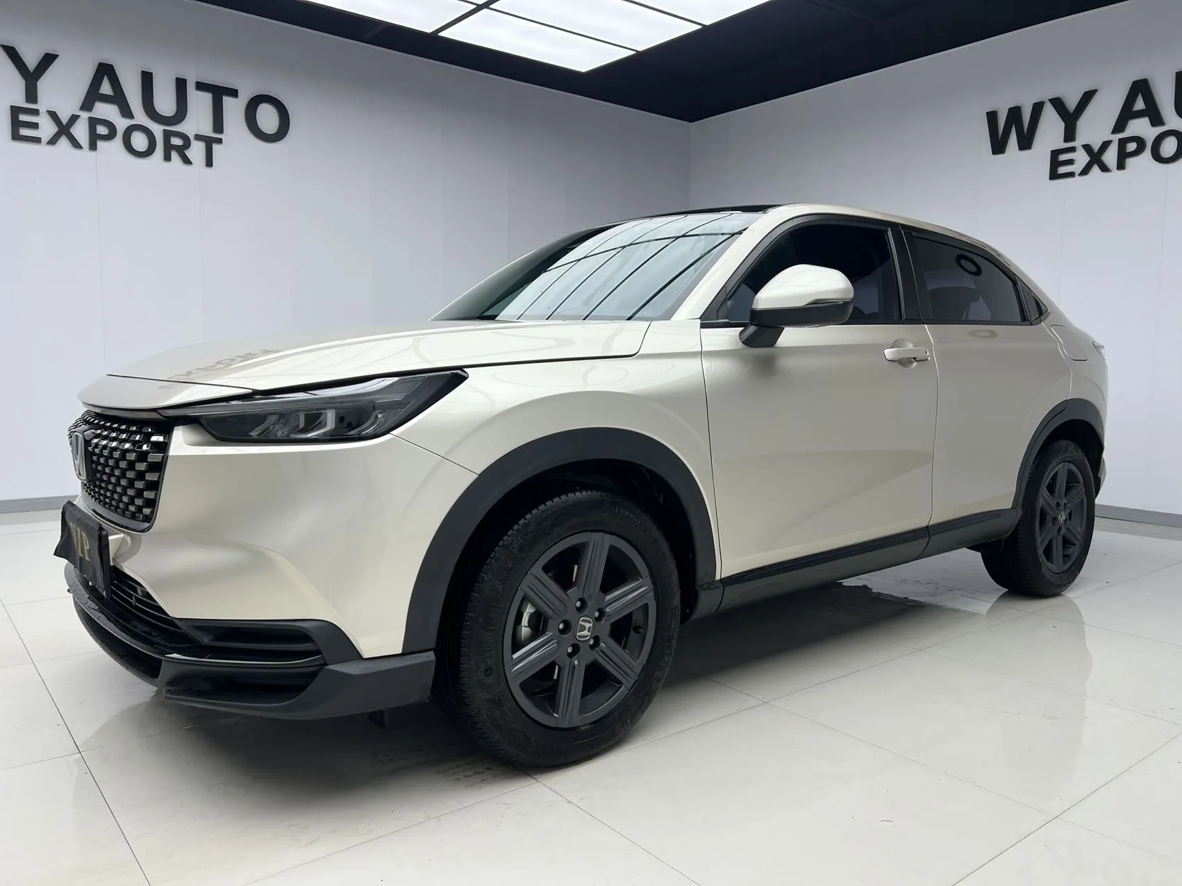 Honda XR-V 2023 1.5L CVT Trend Edition
