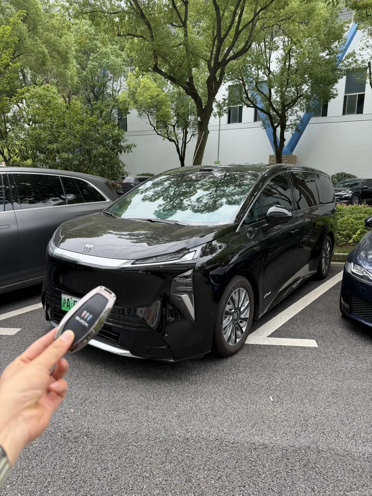 Buick Ultimate Family 2026 Luxury Edition