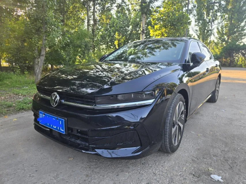 Volkswagen 2026 Magotan 1.5TSI 300TSI Premium Edition (with prominent package, automatic transmission)