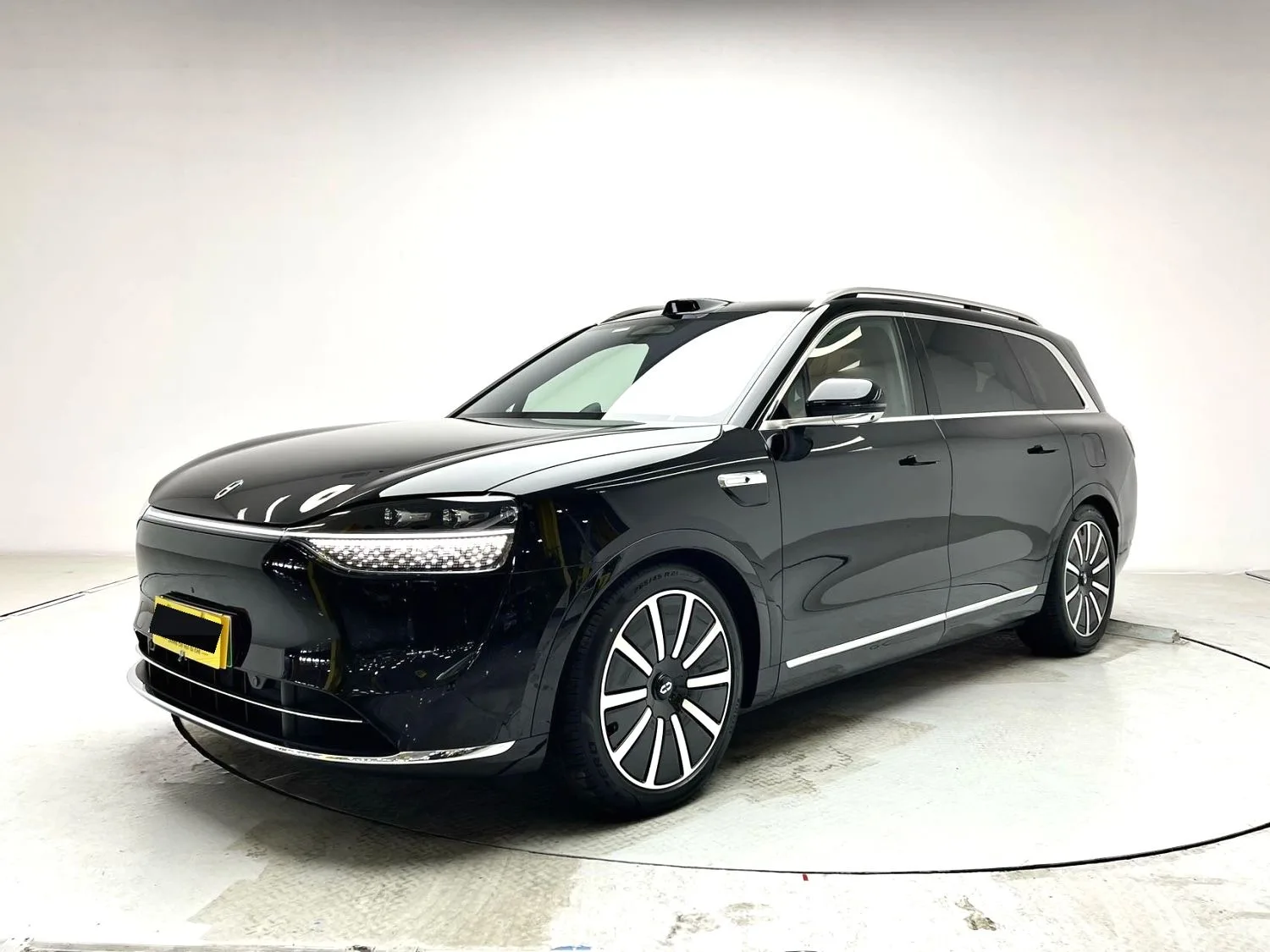 AITO 2025 M9 Range Extended Max Edition 52kWh 6-Seater Automatic