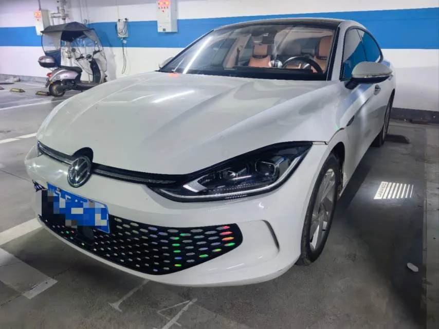 Lamando 2022 Lamando L 280TSI DSG Hot Edition
