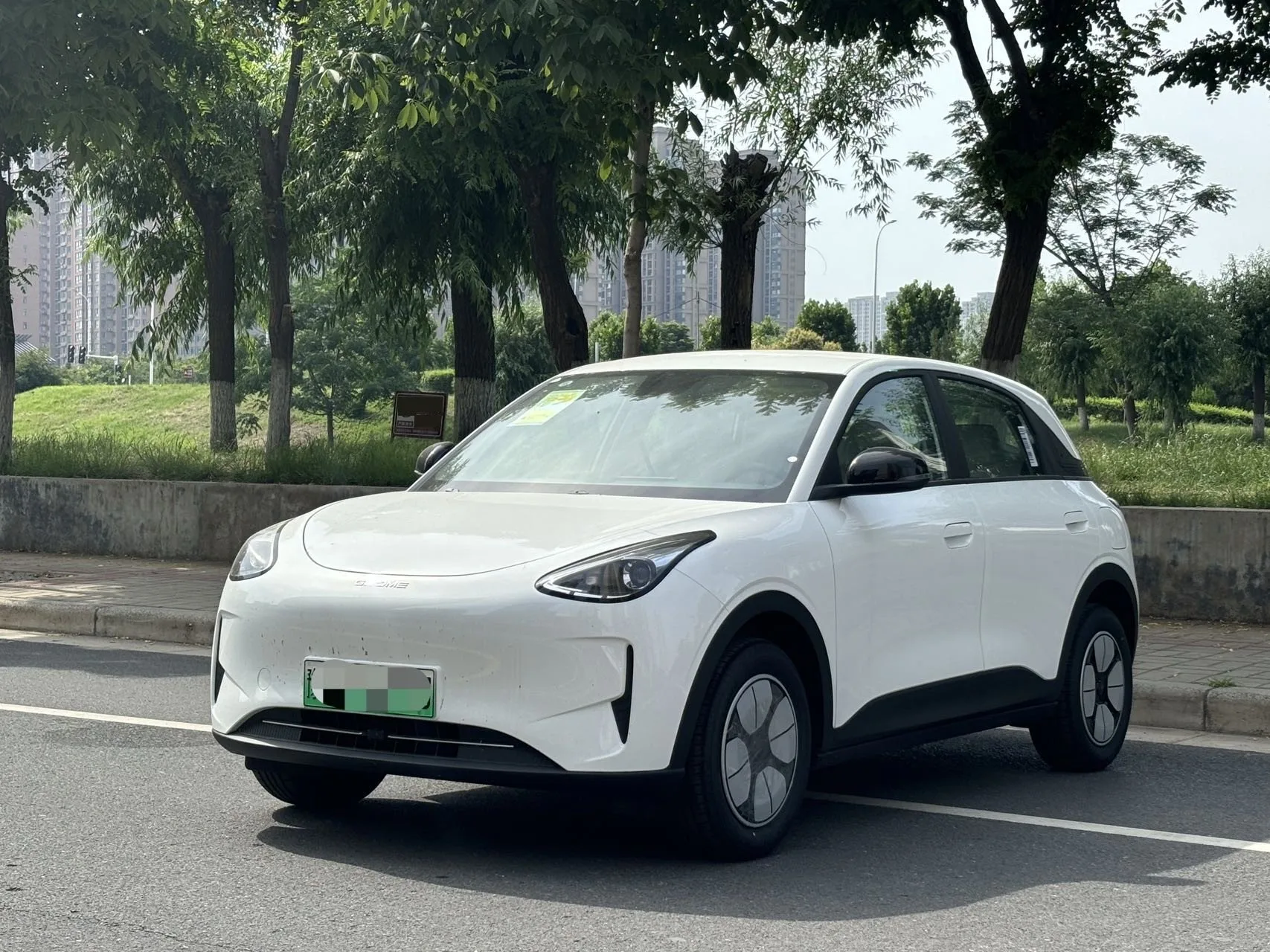 Star Wish 2026 Model 310km Youth Edition