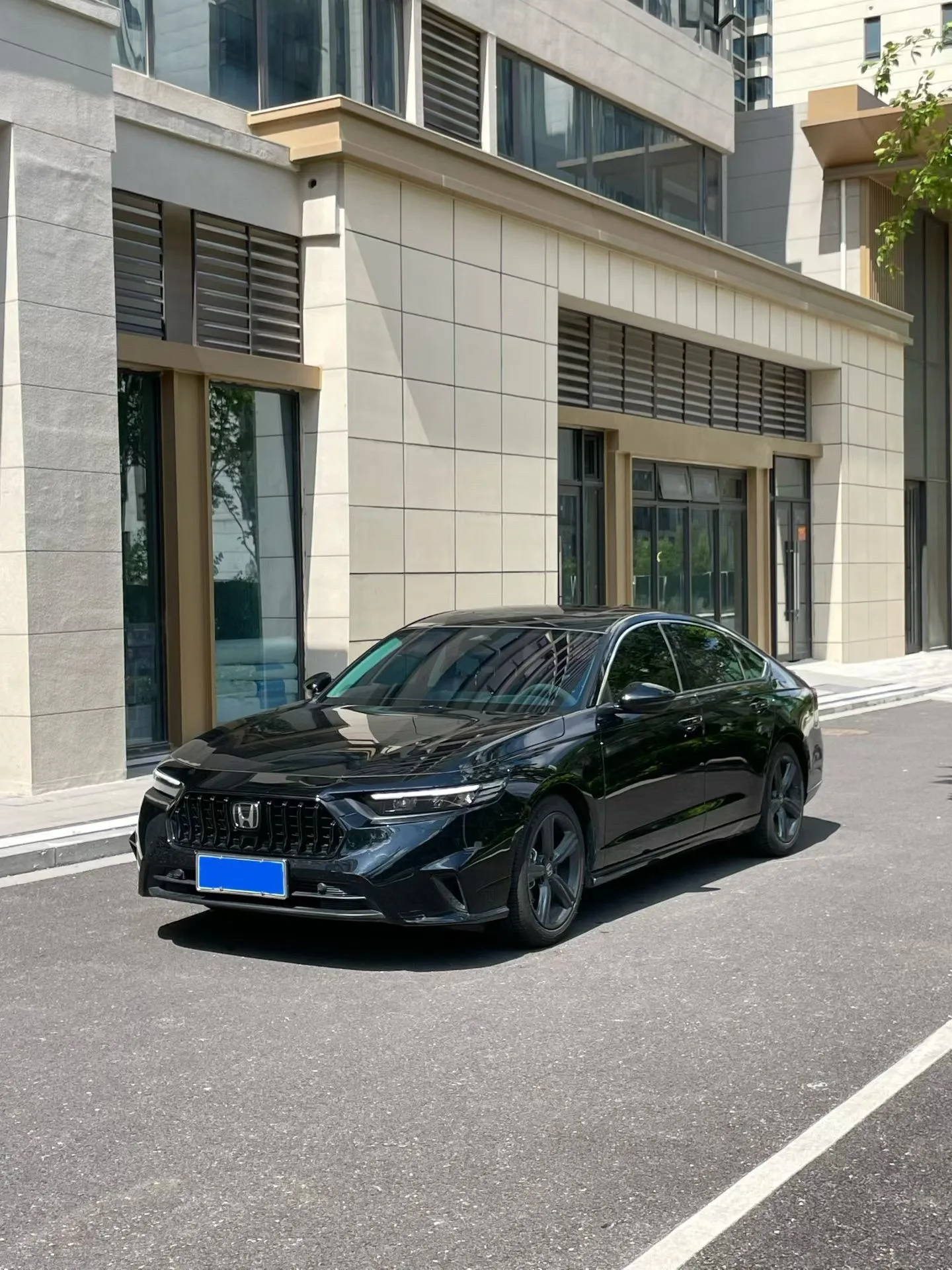Honda 2026 INSPIRE 1.5T CVT Elite Edition Automatic