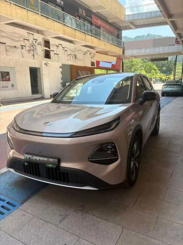Qiyuan 2026 Q05 506Max+ Automatic