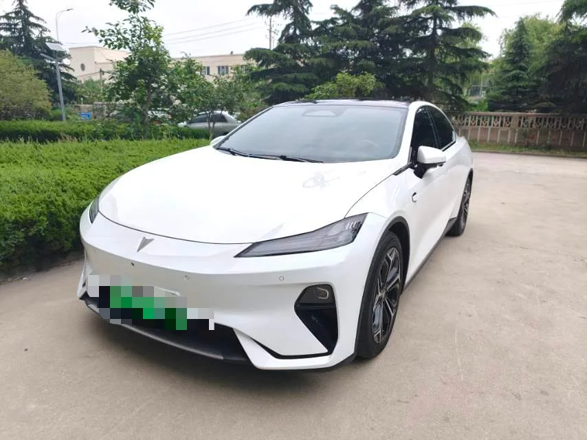 Changan Deep Blue 2025 L07 230Ultra Gankun Smart Driving ADS SE Range Extender Automatic
