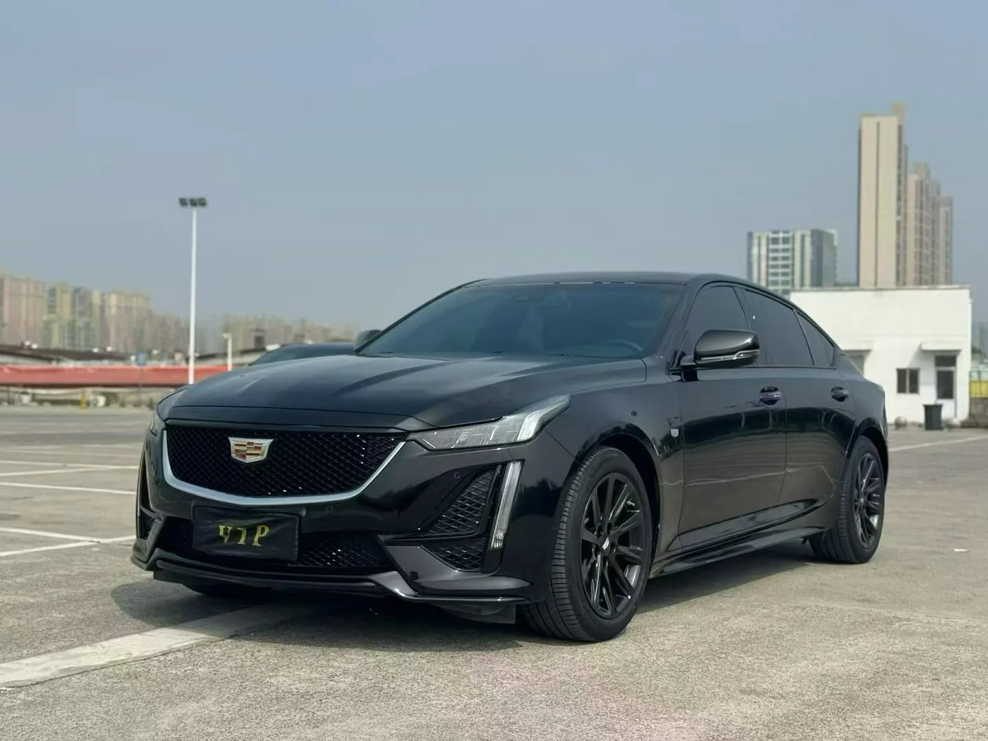 Cadillac CT5 2023 28T Premium