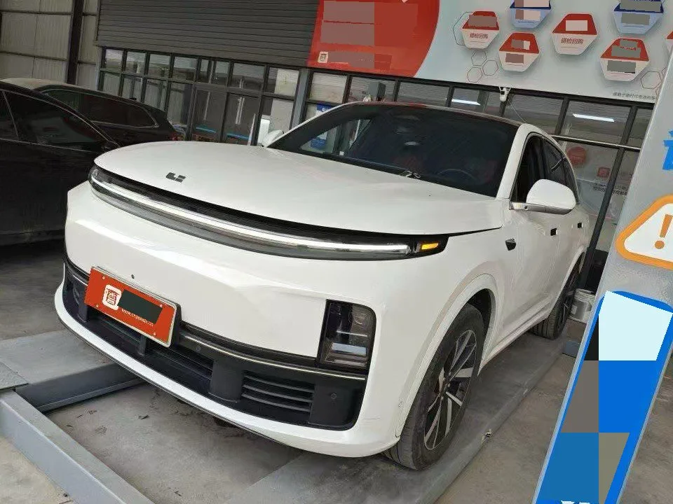 Li Auto L7 2023 Air