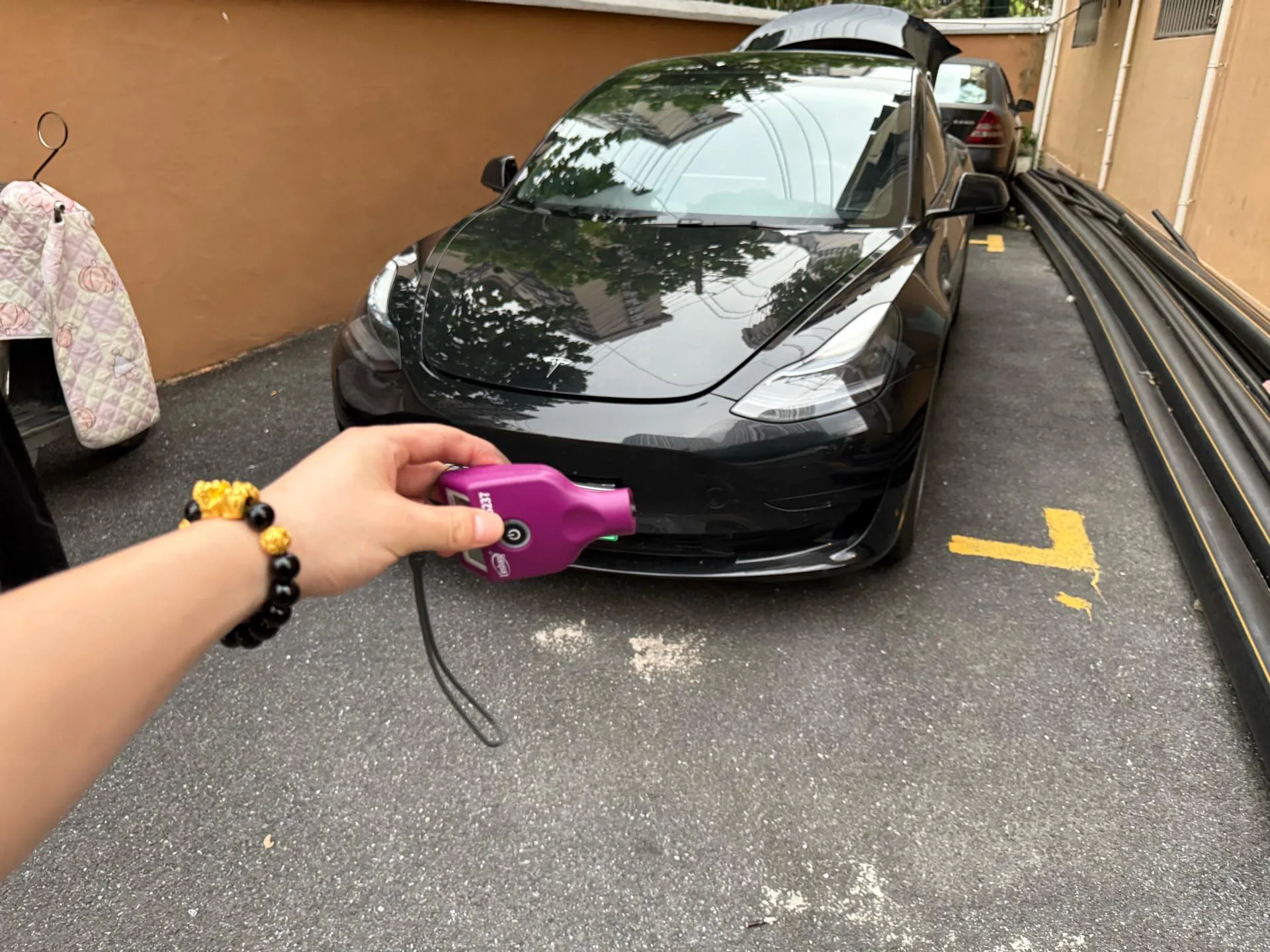 Model 3 2022 Rear-Wheel Drive
