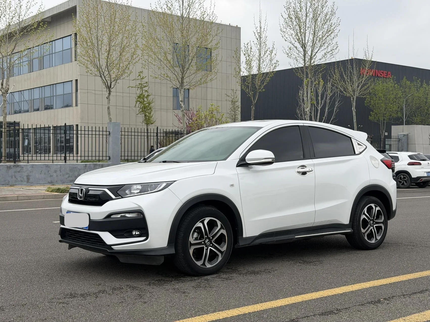 Honda XR-V 2021 1.5L CVT Comfort Edition