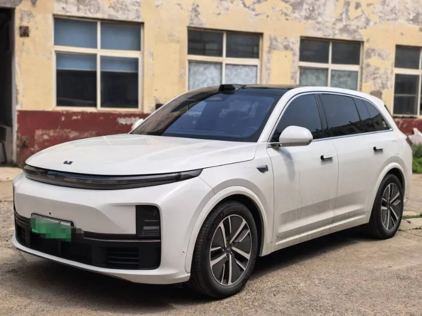 Li Auto L7 2024 MAX