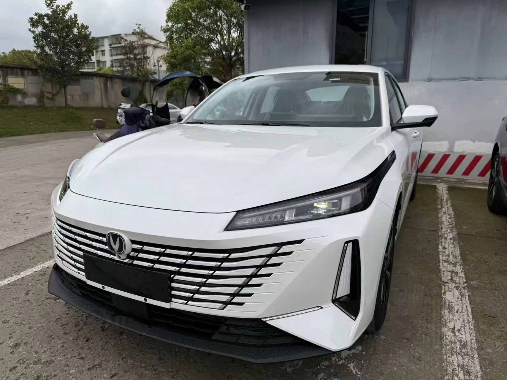 Changan 2024 Eado 1.5TGDI Premium Automatic