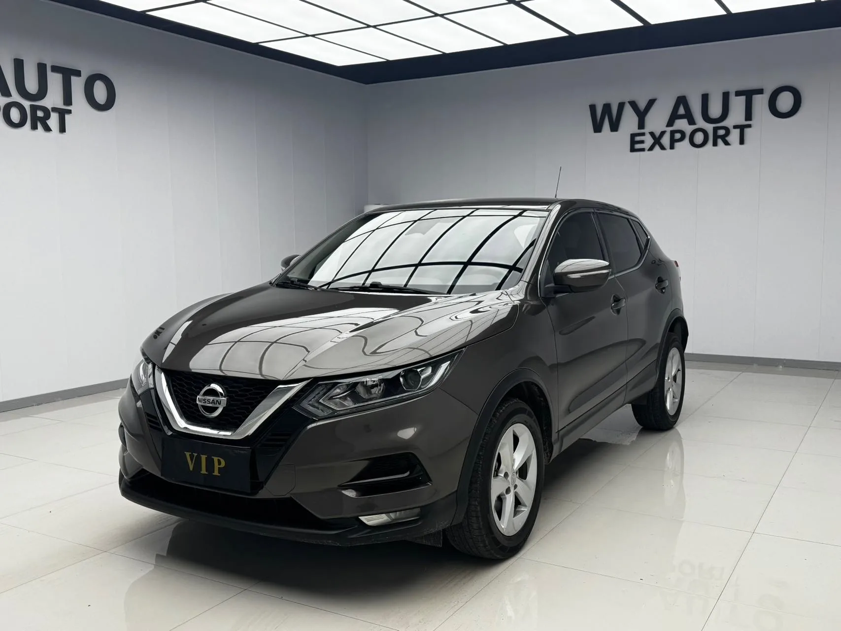 Nissan X-Trail 2022 2.0L CVT XV Smart Edition