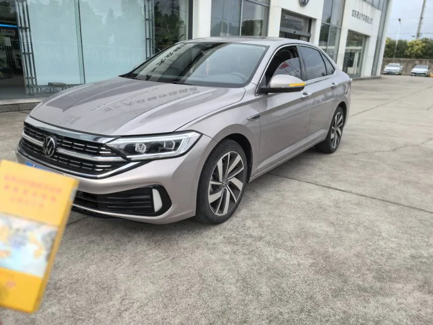 2023 Volkswagen Sagitar 300TSI DSG Excellence Edition